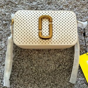 Marc Jacobs Snapshot